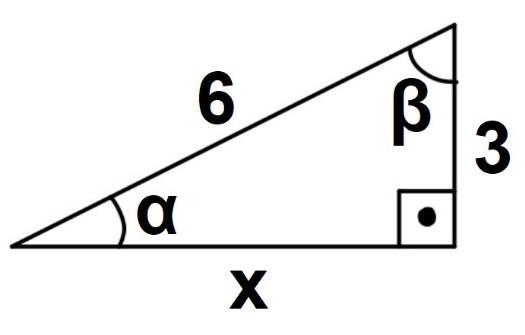 The value of β is: 60º 45º 90º 30º 75º​-example-1