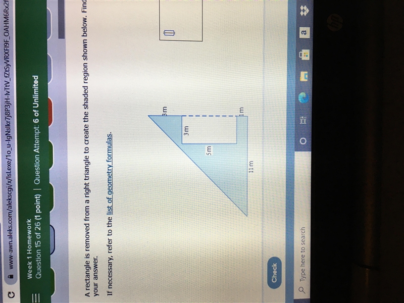 What’s the answer? Because am having a hard time with this math problem.-example-1