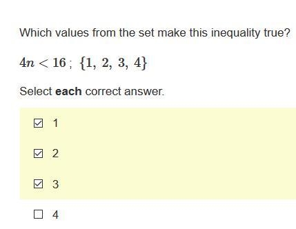 Are My answers Correct? I NEED ANSWERS!-example-1