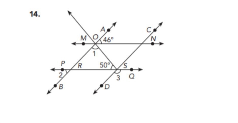 PLEASEEE HELPPP MEEE WITH MATHHHHH NUMBERS 14 and 15!!!!-example-2