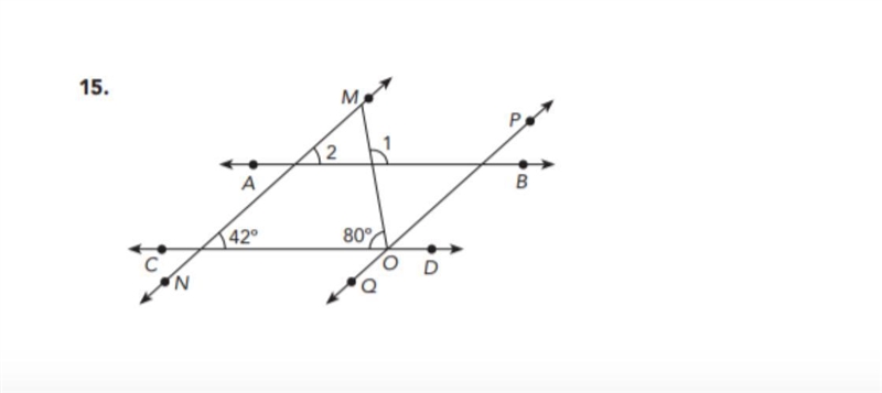 PLEASEEE HELPPP MEEE WITH MATHHHHH NUMBERS 14 and 15!!!!-example-3