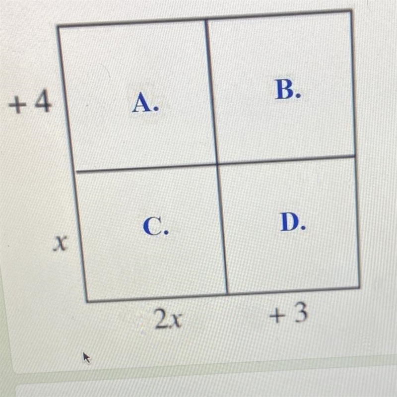 What value goes in box A? What value goes in box B? What value goes in box C? What-example-1