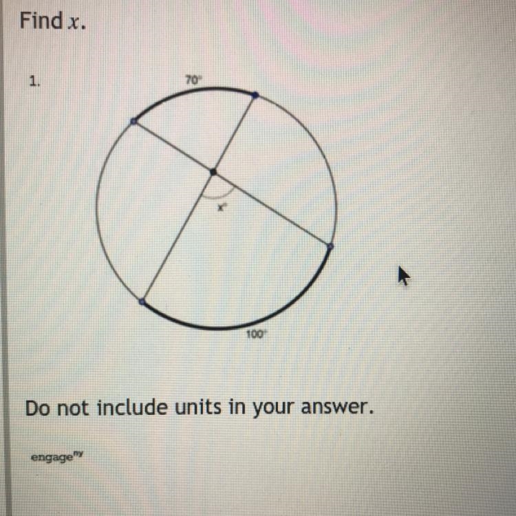 Find x. Please help!!!-example-1
