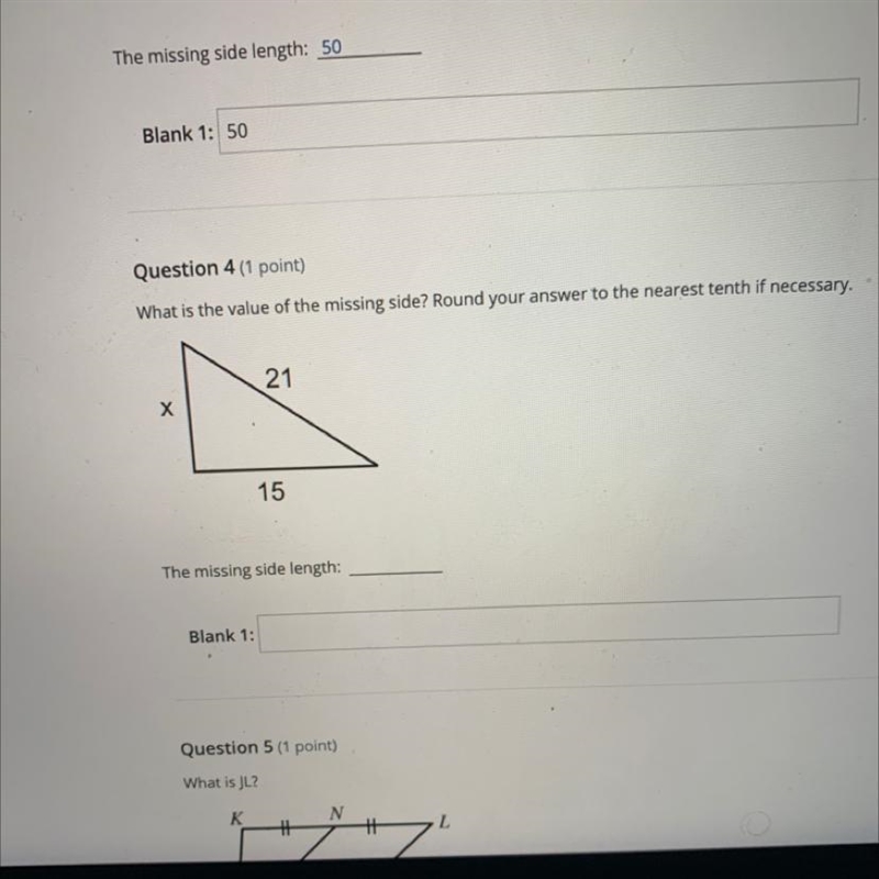 Someone please help me with number 4-example-1