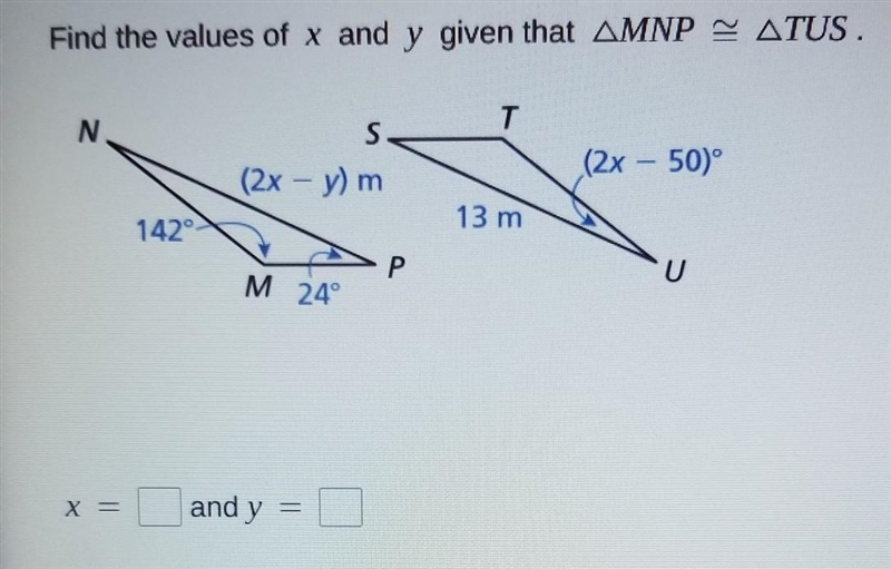 Please help put the solution only if you can. Thank you! ​-example-1