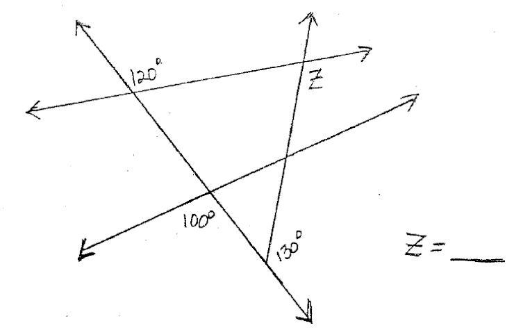 42 point!!!!! Help me answer the question Find z Compute the m Compute the m-example-1