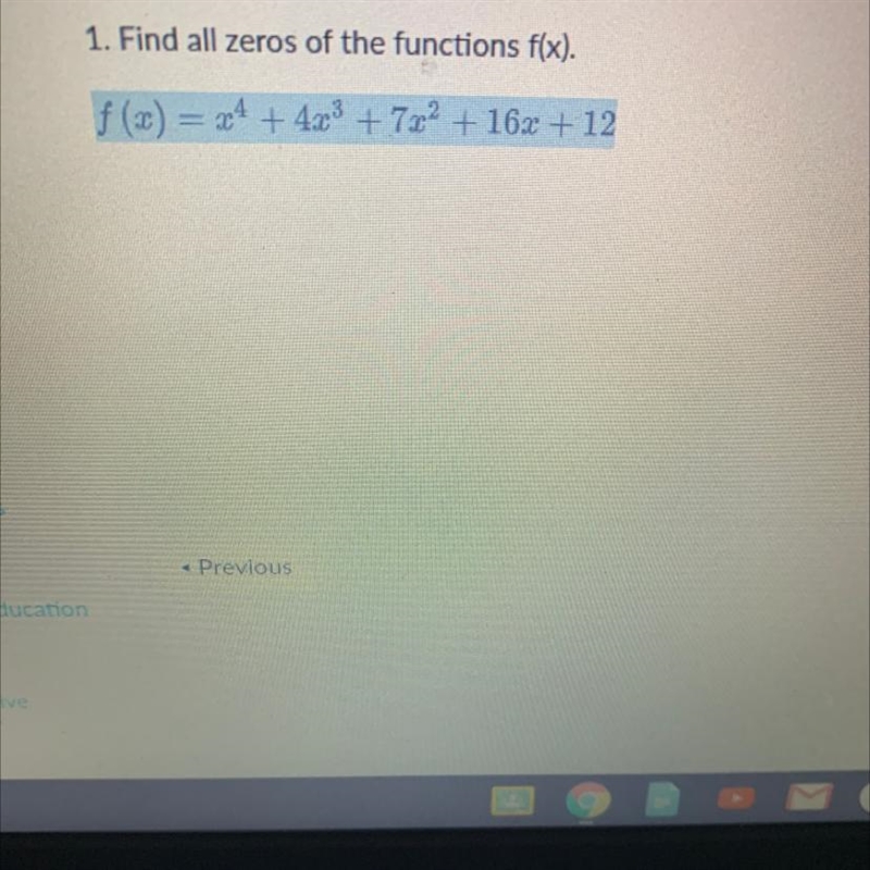 Find all zeros of the function-example-1