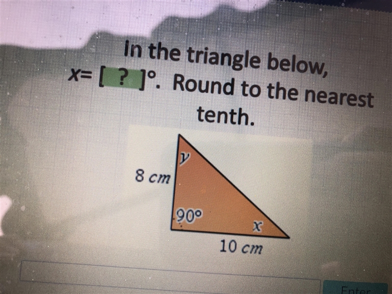 Can someone help me find x please-example-1