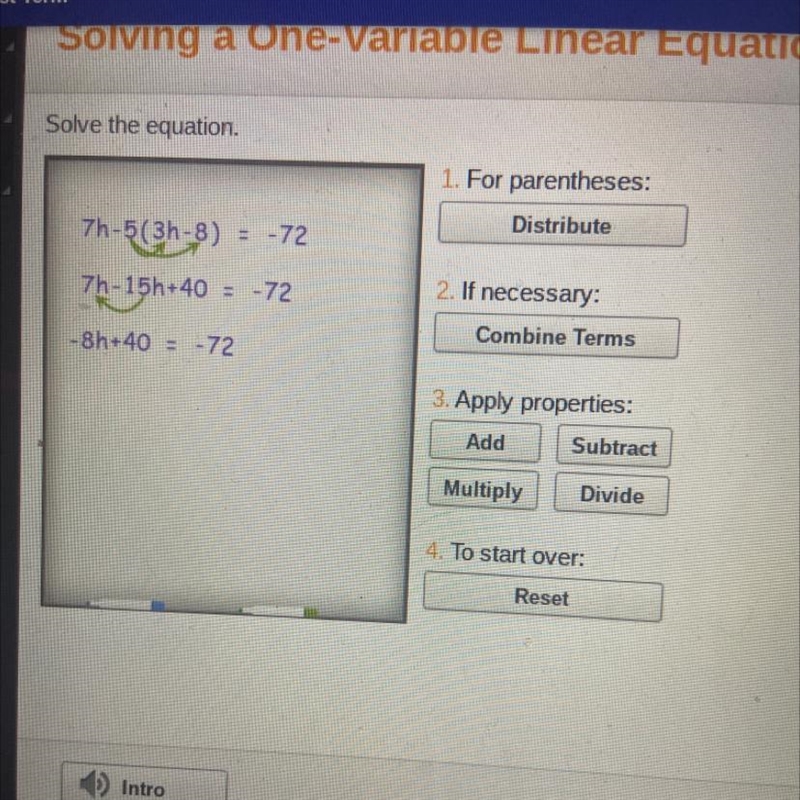 Help do which on do I do on 3 and what do I do it by???-example-1