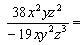 Reduce the fraction to lowest terms. Do not use spaces in your answer.-example-1