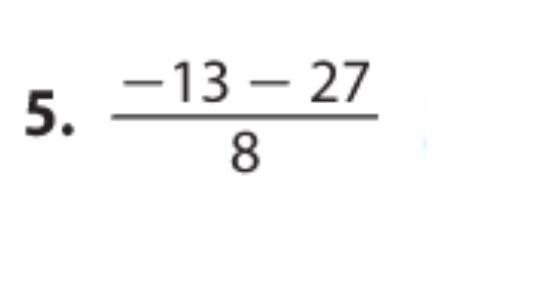 Please i need help -13 -27 _________ 8-example-1