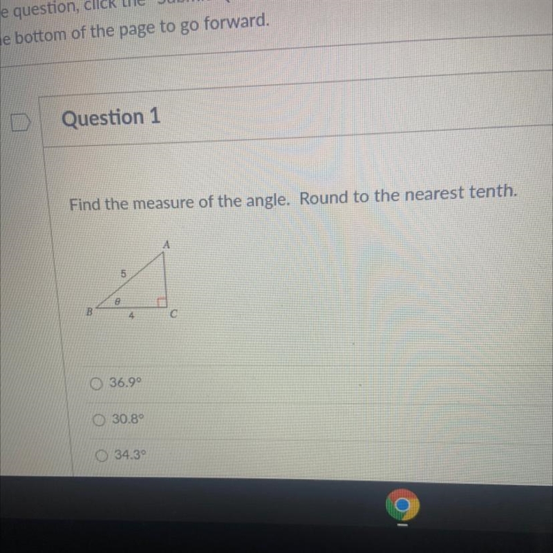 Round to the nearest tenth-example-1