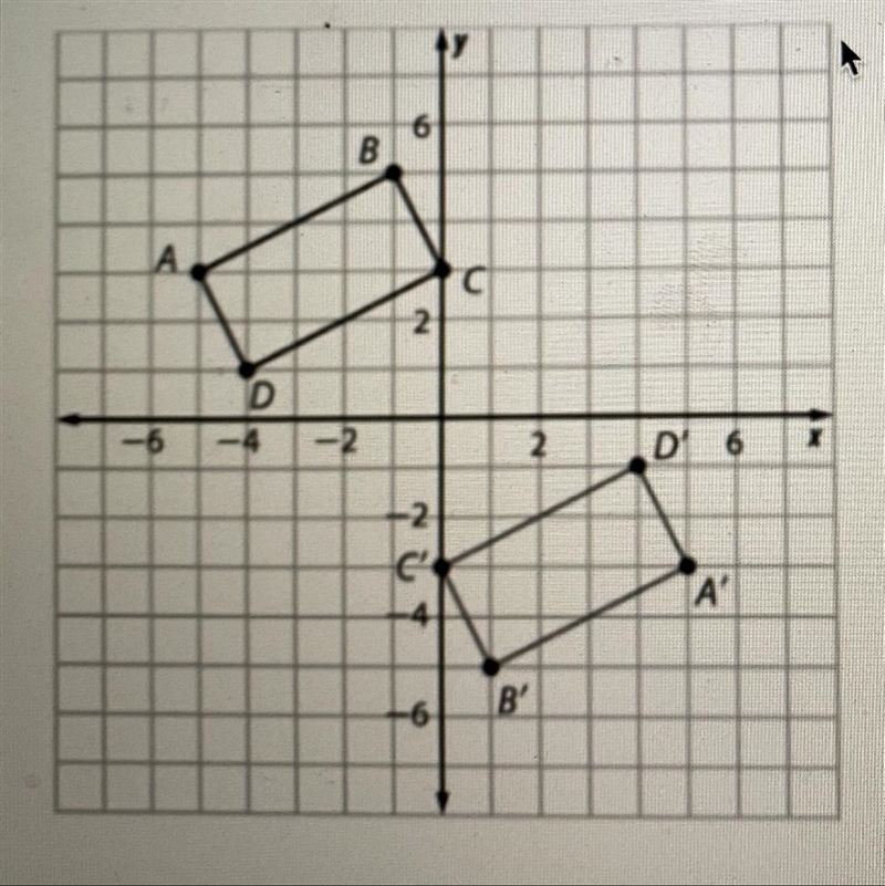 Find the slope of regular BC-example-1