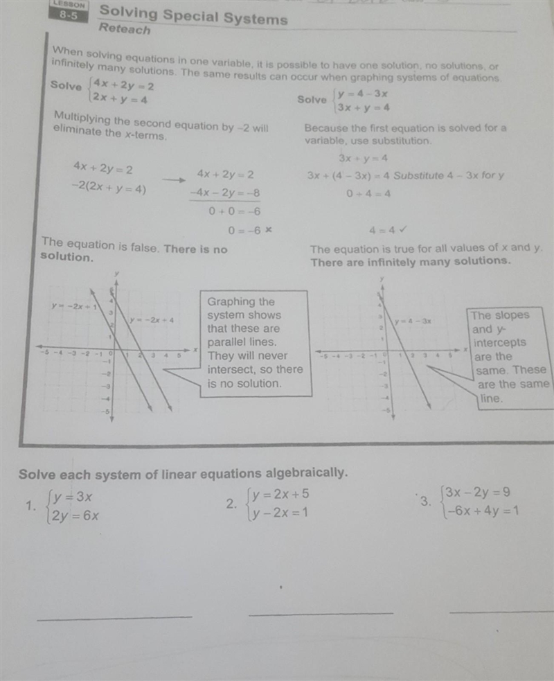 Solve number 1 2 or 3​-example-1