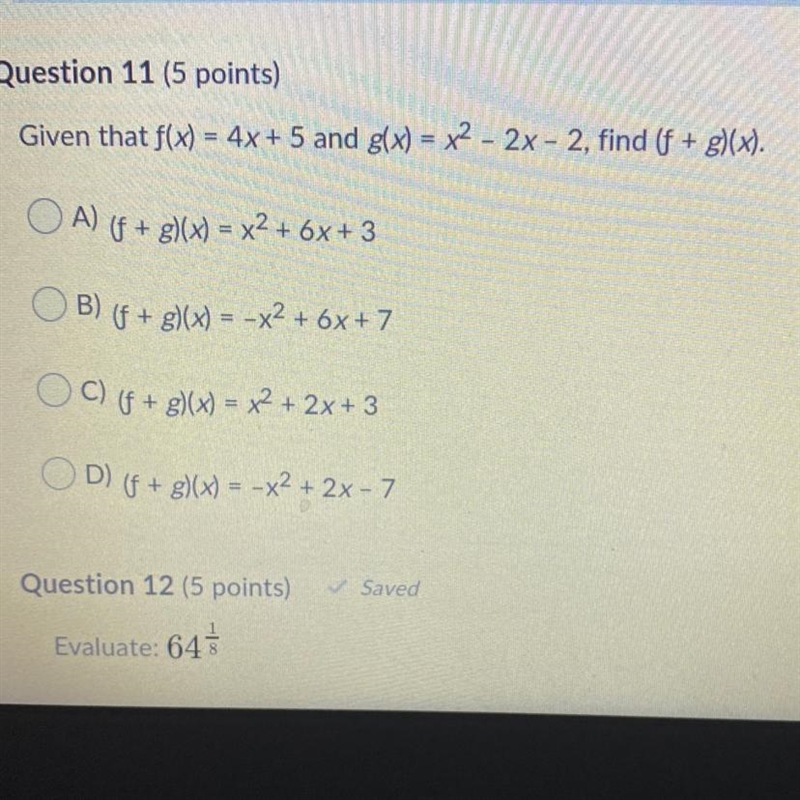 Does anyone know this and can help me I’m marking brilliant-example-1