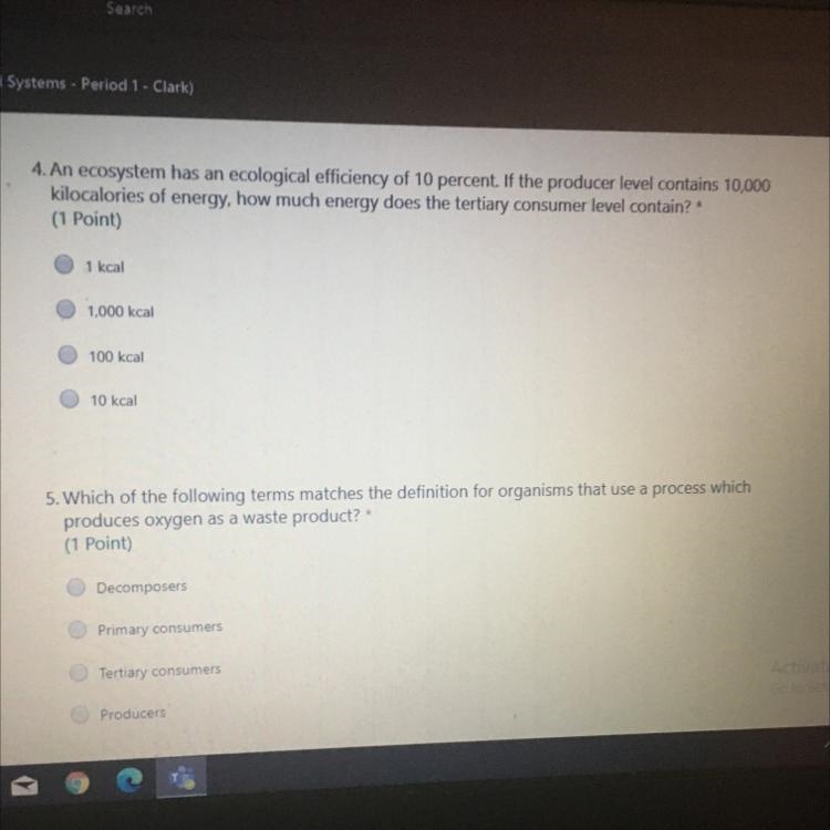 FOR QUESTION 4 I NEED AN ANSWER ASAP !!!!-example-1