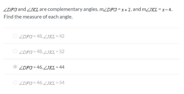 The bold answer is incorrect. what is the right answer?-example-1