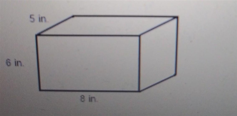 Joylin must stack 3 blocks identical to the one shown below. What strategy for stacking-example-1