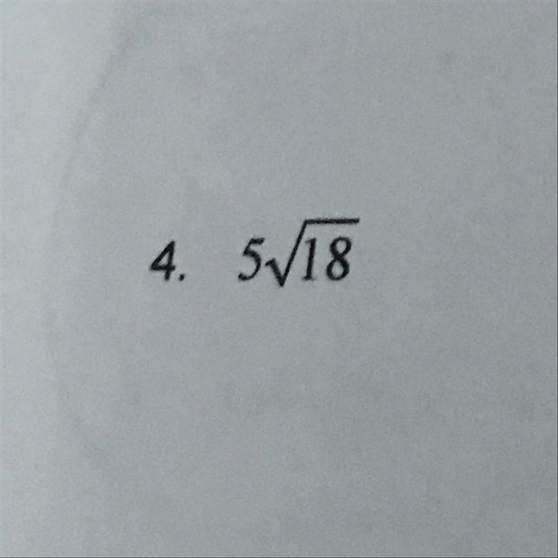 5/18 I need it step by step. I’m trying to learn how to do it I just need the steps-example-1