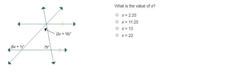 What is the value of x?-example-1