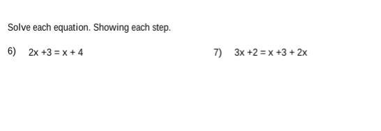 Please show steps for both problems thanks!-example-1