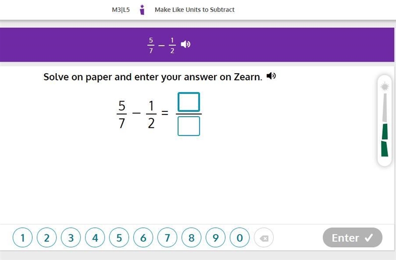 Help please answer!this is on Zearn.org-example-1