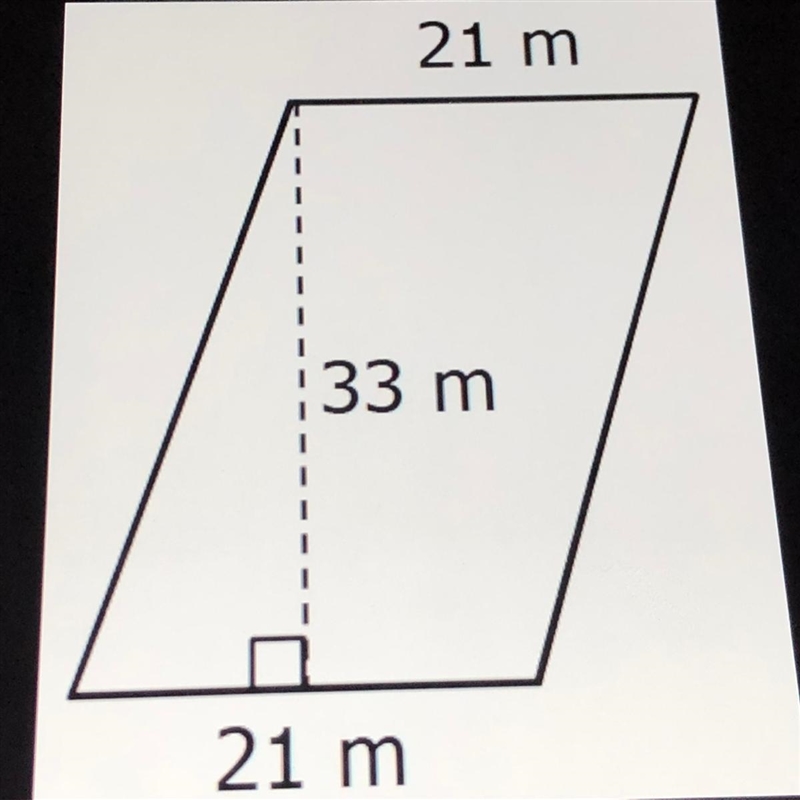 Find the area below-example-1