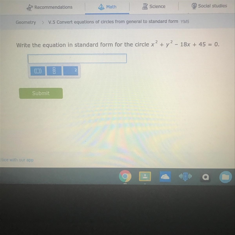 Answer and how to do it-example-1