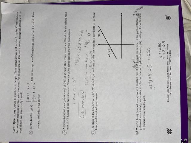 Please answer number 9 :((((-example-1