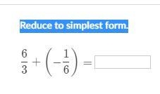 Reduce to simplest form.-example-1