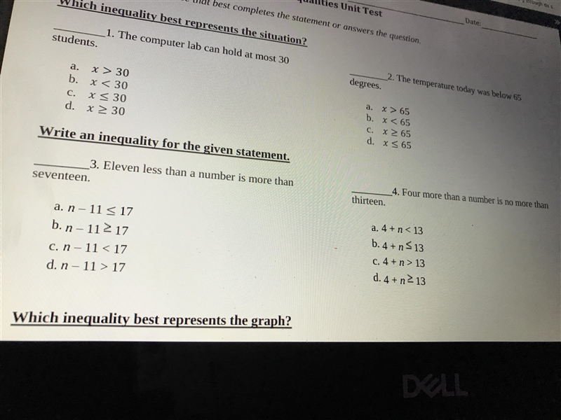 I need answers 1-4 please hurry-example-1