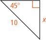 Find the value of each variable. If your answer is not an integer, express it in simplest-example-1