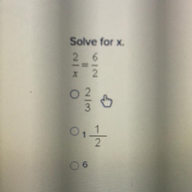 Solve for x. Pleasee help-example-1