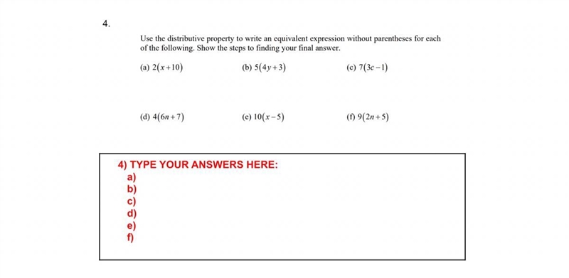 6th grade math , help me please :))-example-1