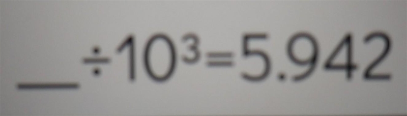 Not sure how to solve this​-example-1