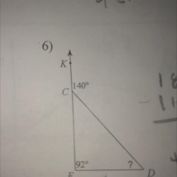 I tried to answer this one and got it wrong the question is “find the measure of each-example-1