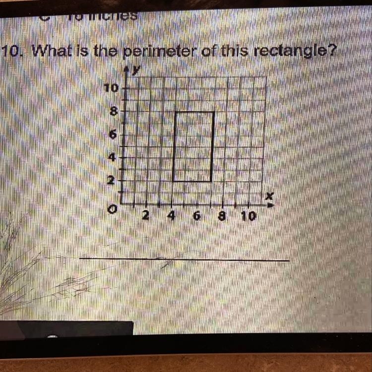 What’s the perimeter of this rectangle?-example-1