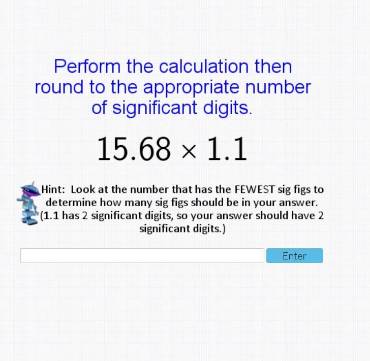 Degree of precision 15.68 x 1.1-example-1