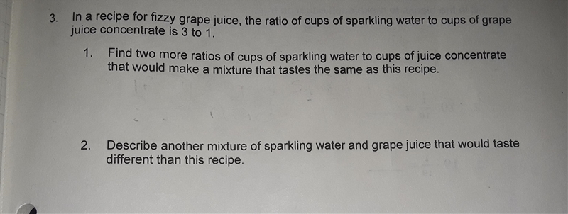 Lesson 3 Practice Problems Ratios-example-1