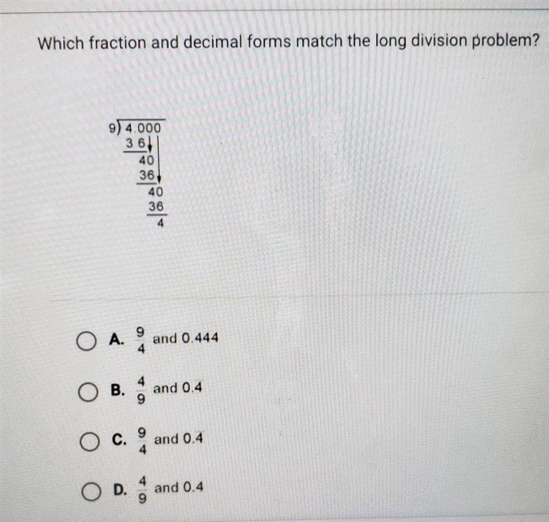 Getting stuck on these problems​-example-1