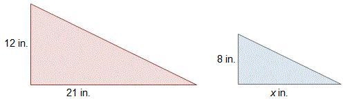 PLS HURY 35 POINTS What is the correct cross product that he should use to solve for-example-1