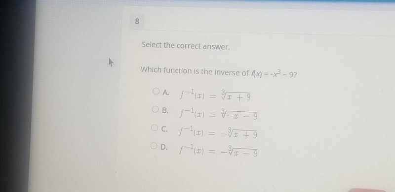 Which is the correct answer? (explain how you got your answer)​-example-1