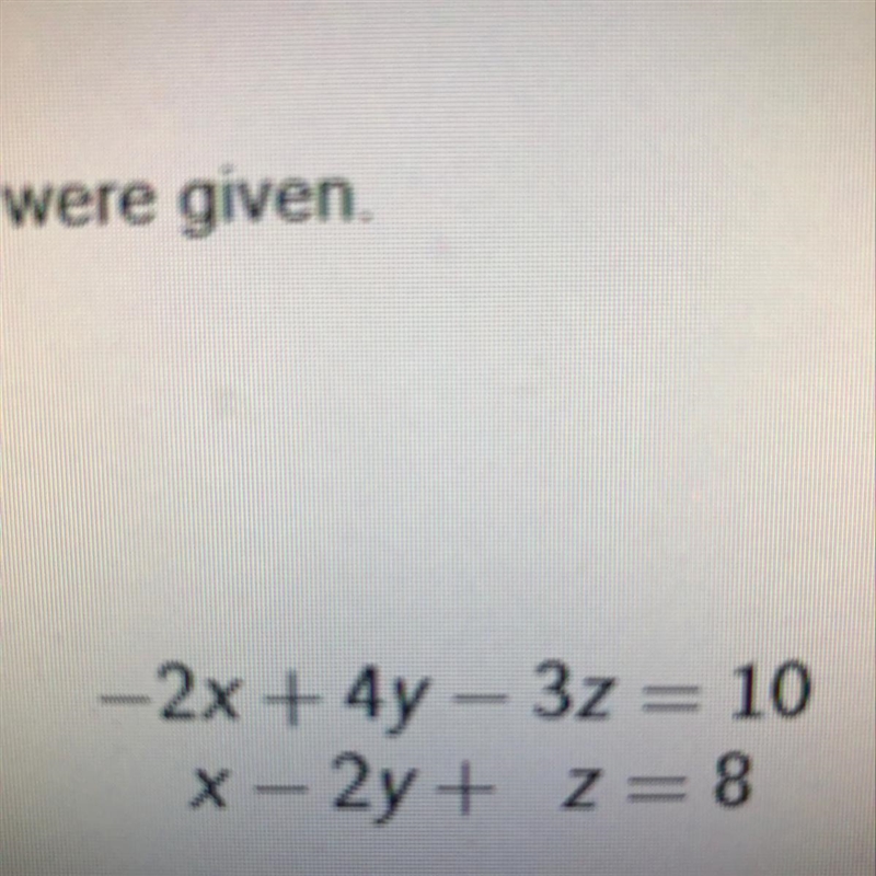 If (a, b, c) is a solution to the system of equations above, what is the value of-example-1