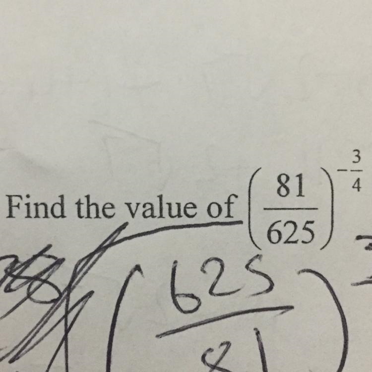 How do I find the value ?-example-1