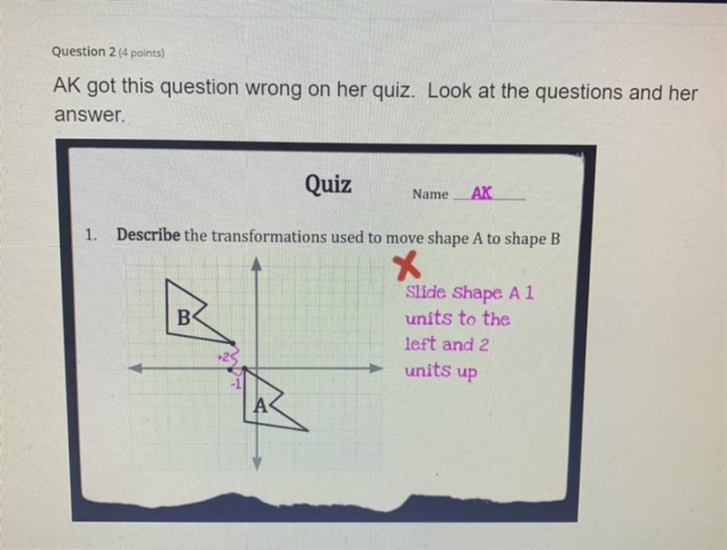 What is the error in this problem?-example-1