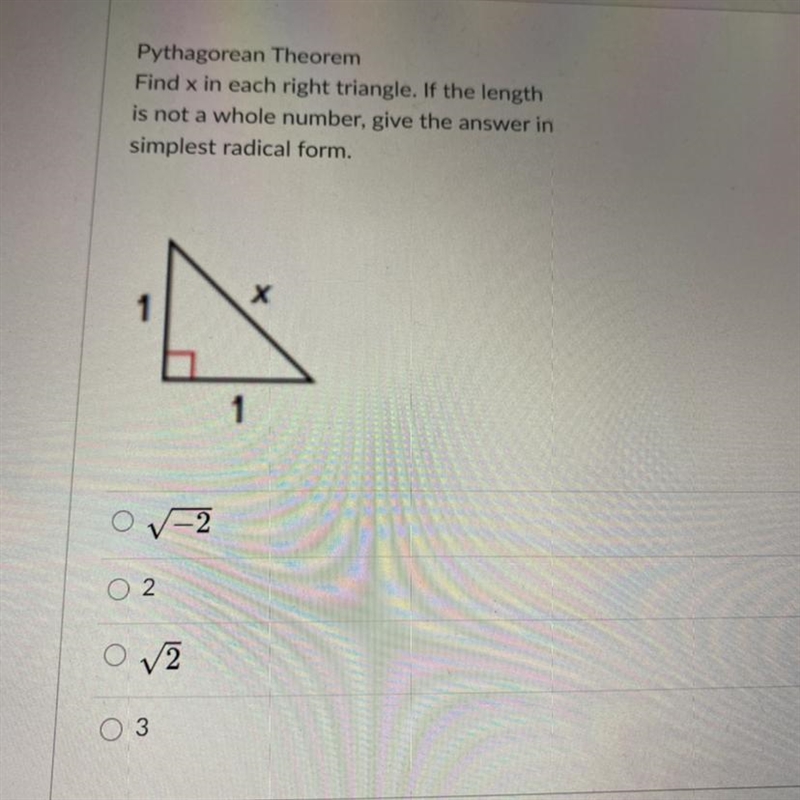 ASAP please help me I need this quick The question and answers are in the picture-example-1