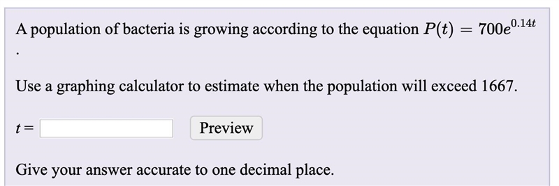 Anyone knows anything about Exponential functions?!?-example-1