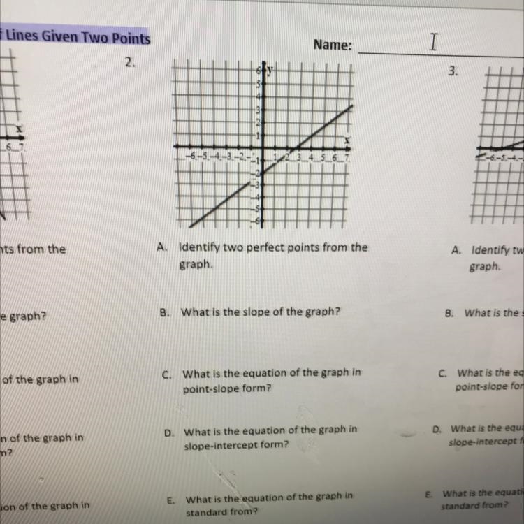 I need help with math homework #2 algebra-example-1