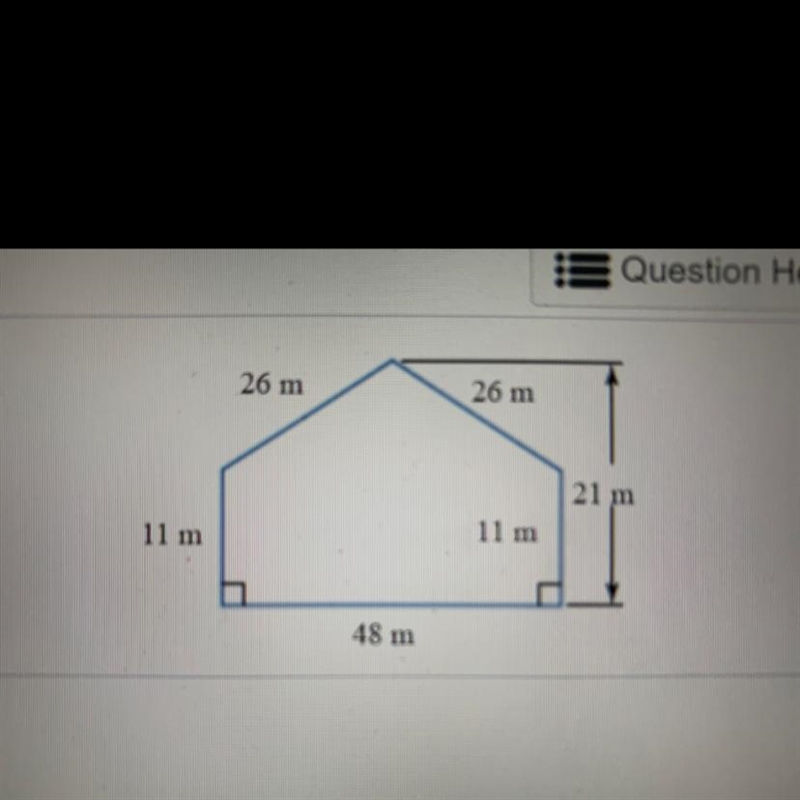 Find area of the figure :)-example-1