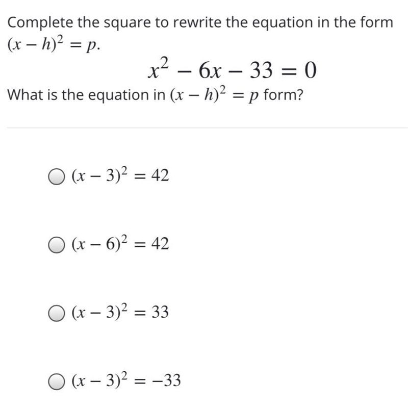 What’s the correct answer for this?-example-1